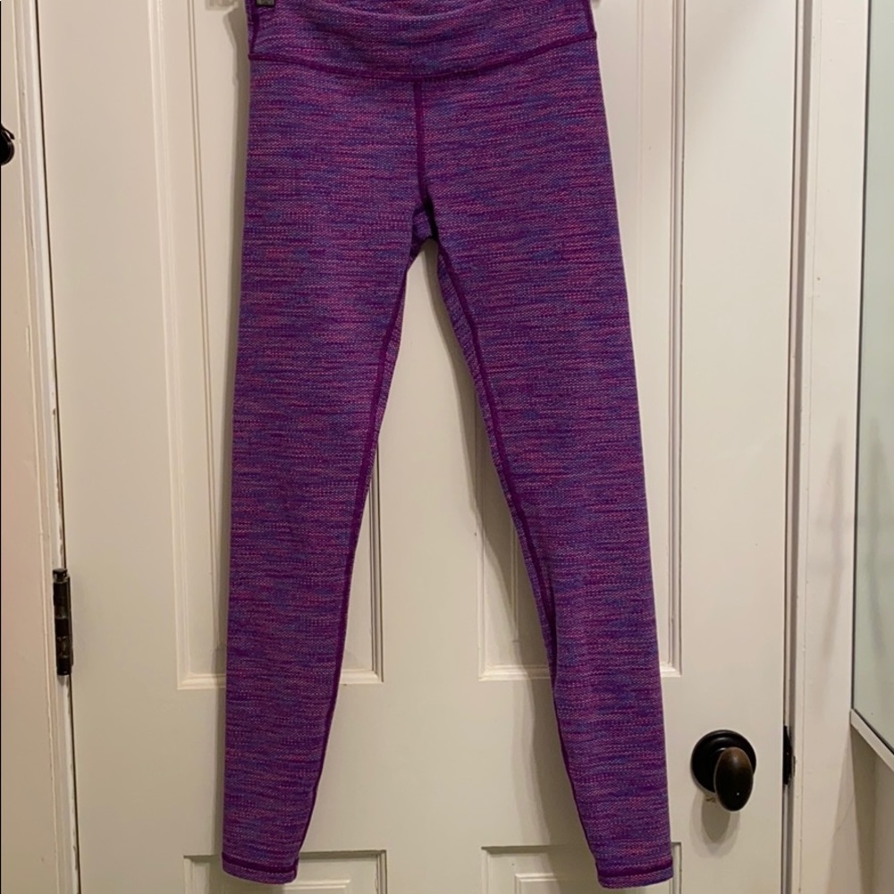 Cute Ivivva leggings!